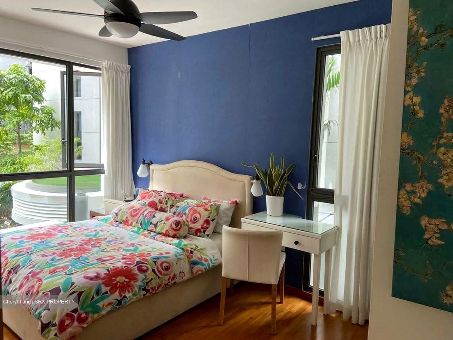 Twin Waterfalls (D19), Condominium #551144081